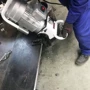 生产手提平板配件坡口机