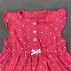 Original carters original single female baby dress children's clothing in stock wholesale girl dress