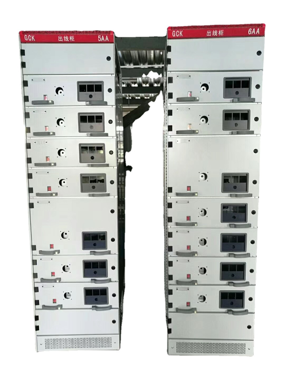 抽屉柜gcs/mns/gck柜体/抽屉式柜体2200*800*800