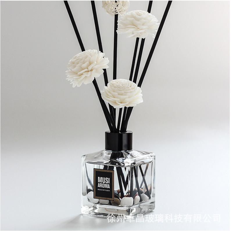 투명 드라이플라워(단품 가격)