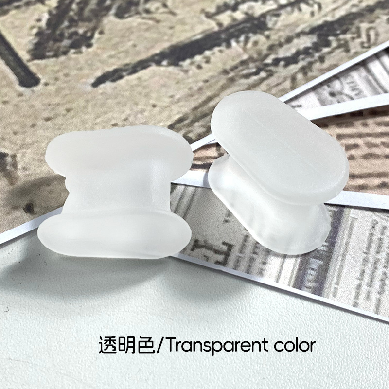 Transparent