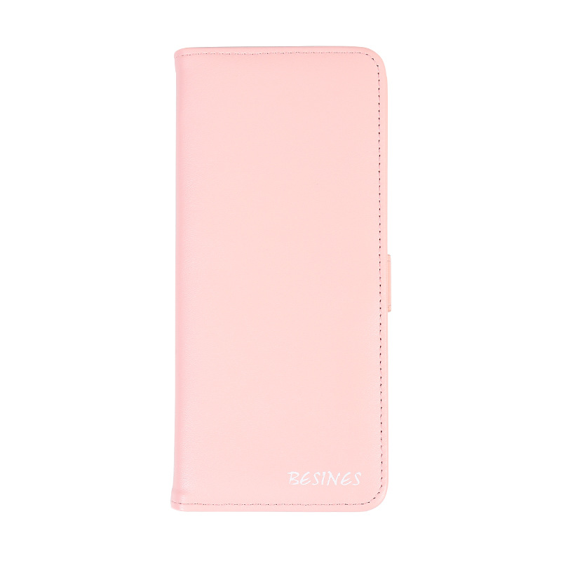 Comercio exterior transfronterizo de moda larga billetera de cremallera de gran capacidad bolsa de tarjetas bolsa de documentos bolsa de billetera