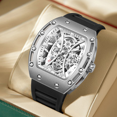 Kingston's new foreign trade cross-border watch men's sports fashion watch wholesale luminous waterproof quartz watch men's watch