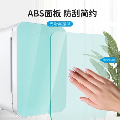 Car Heating and Cooling Box, Soyuducular