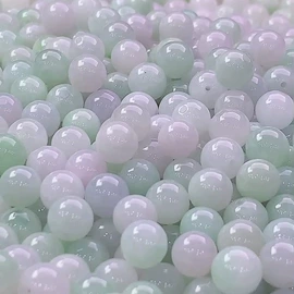 翡翠项饰;翡翠手饰;天然珍珠项饰