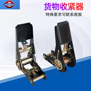 1 inch electrophoresis black tensioner binding belt manufacturers supply 25mm cargo tensioner tightening belt