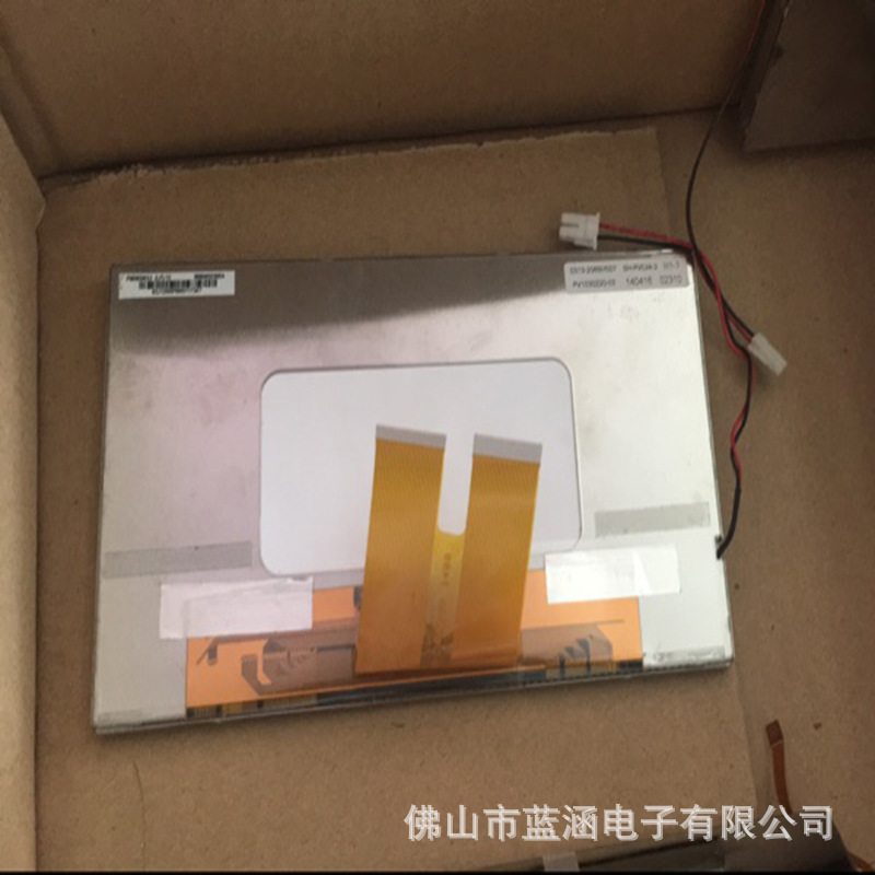 原装 现货出售 pm065wx3-lf拍前请联系客服确认型号和参数