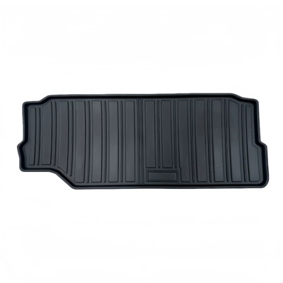 Sahara/Rubicon TPE – Modelə uyğun ayaqaltı - 2018-2024-wrangler-jl-two-door-trunk-mat