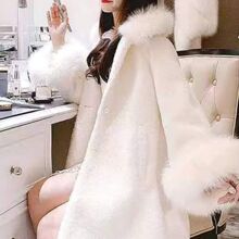 ��ˮ���q����Ů2026�ﶬ�¿�����ë�I�Ӻ����Ӵ������L��Ƥ������