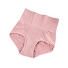 Trousers, postpartum bandage full-body, brace, underwear for hips shape correction, pants, high waist