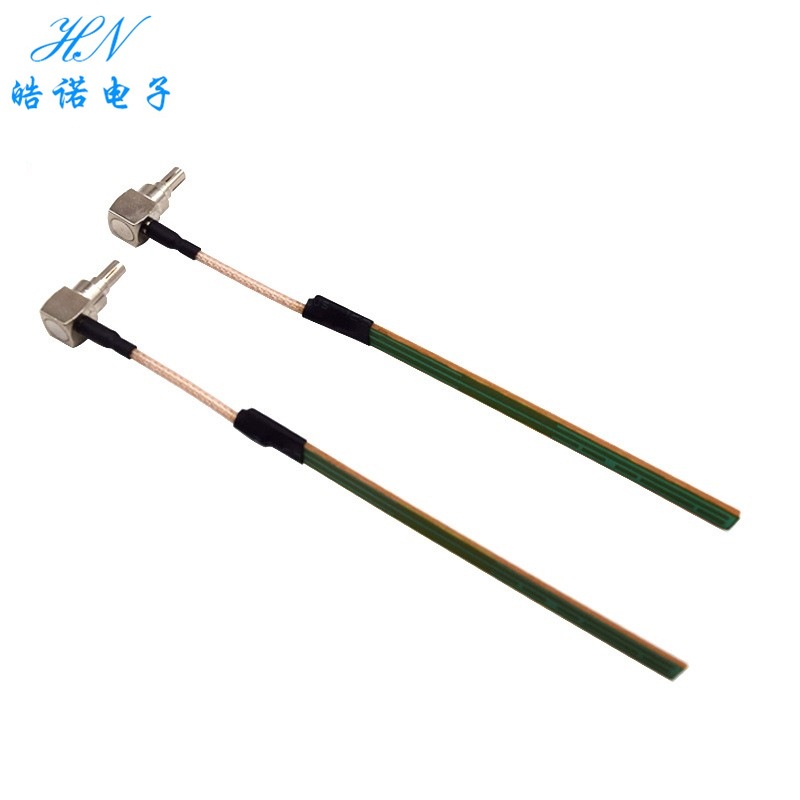 全向小天线CRC9接口3G/4G 5dbi高增益LTE 华为路由器天线 RF178线