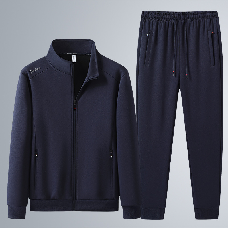 6168 바운드 피트 진한 파란색