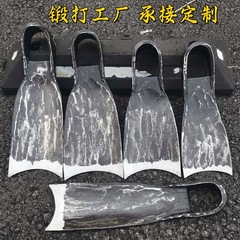 タケノコ掘り用のマンガン鋼鍛造鍬、家庭用野菜栽培用の厚みのある鍬、屋外の土掘りおよび土ほぐし農具