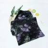 No. 19 color 9 points wide-leg pants