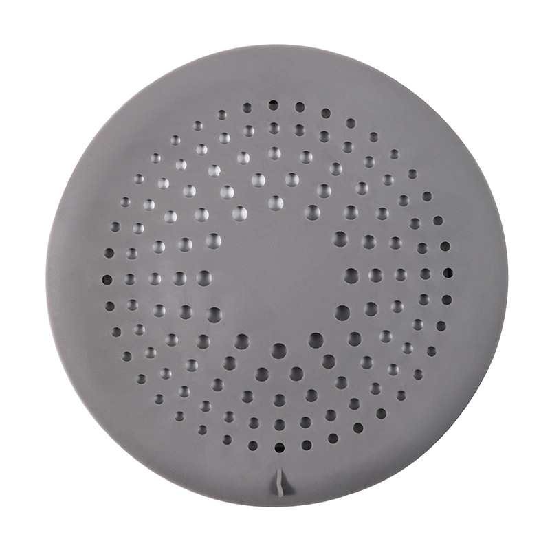 Filtro Redondo de Silicona para Fregadero y Drenaje de Baño Anti-Olor