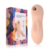 Fourth generation small suction stick, skin color, boxed