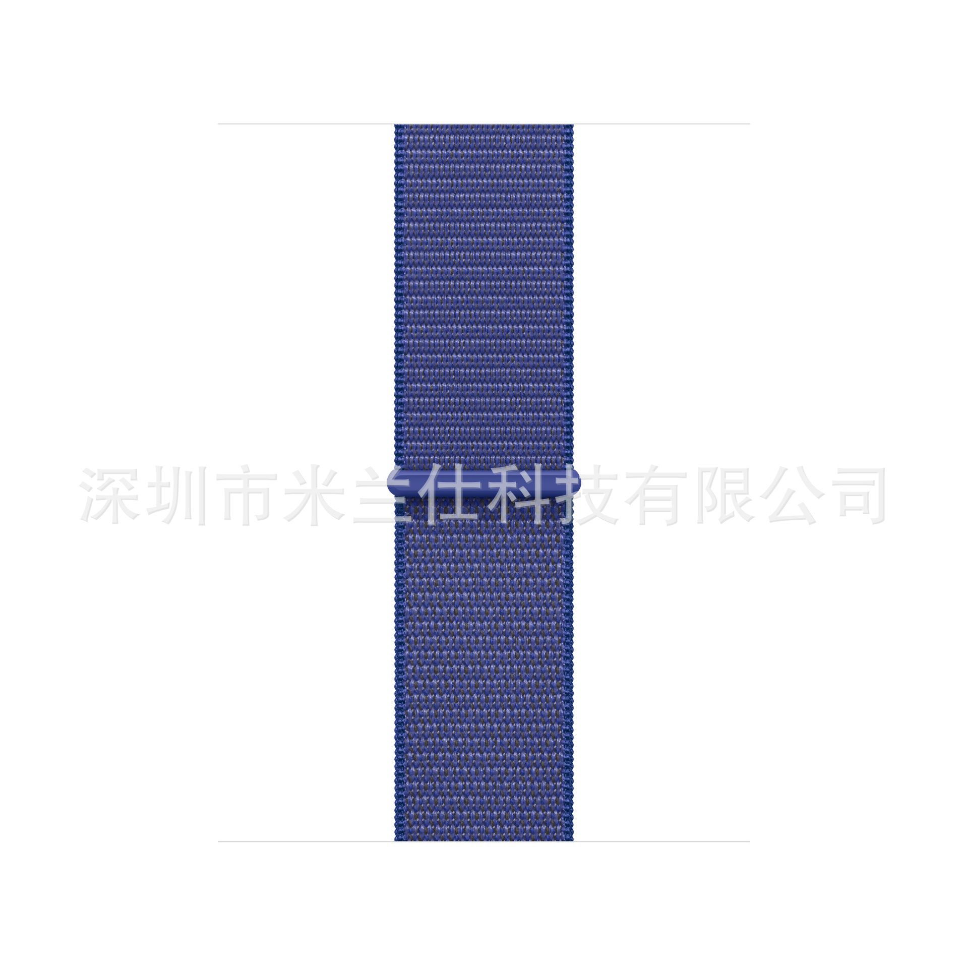 Correa de reloj para Apple s10 nylon bucle apple iwatch3456789se fabricante de ultra2 deportivo