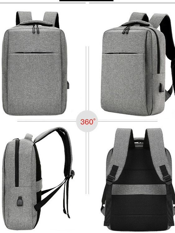 Рюкзак для ноутбука 14" совместимый с Apple, Xiaomi, Huawei, Honor, HP, Asus, сумка через плечо