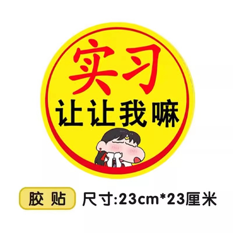 Adhesive version/ 23cm [let me go]