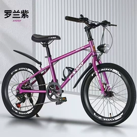 儿童自行车;山地自行车;儿童三轮车