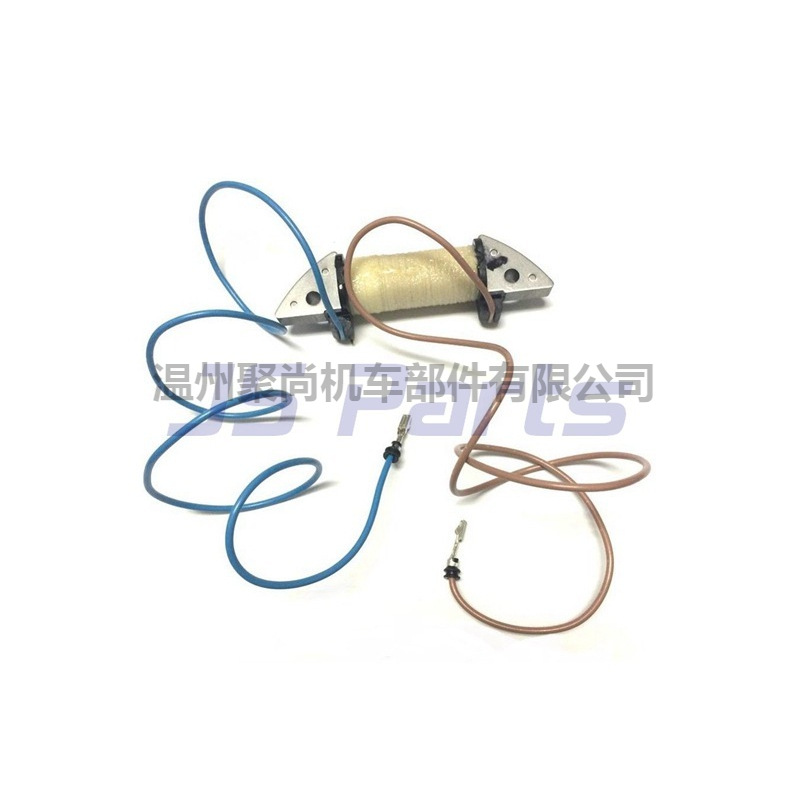 Outboard 40HP 40 40J E40 CHARGE COIL 6F5-85520