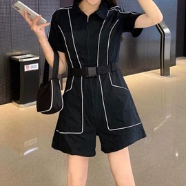 女式T恤;时尚休闲套装;连衣裙