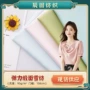 定制弹力缎面仿真丝雪纺