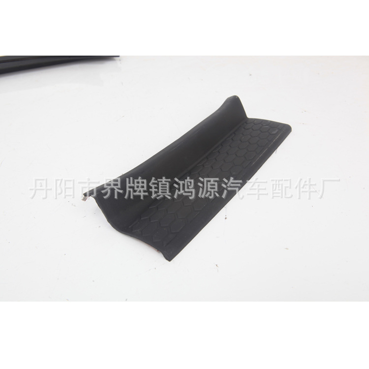 Aplicable a JEEP Shepherd JLJT puerta TPE puerta decoración totalmente rodeado puerta alféizar modificado puerta