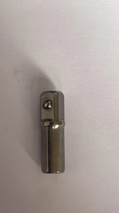 AD Bead Connector, Bit Connector Rod Accessories