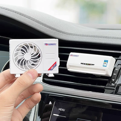 Air Outlet Aromatherapy Decoration, Car ornaments
