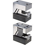 米思米 滑块组件MCWM6-25 SCWMA6-25  SCWMB6-25