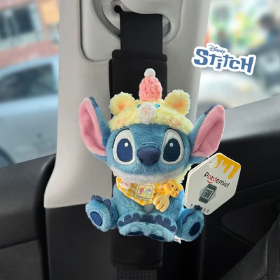 Genuine Stitch Car Seat Belt | Sürətlər qutusu və əl tormozu başlıqları