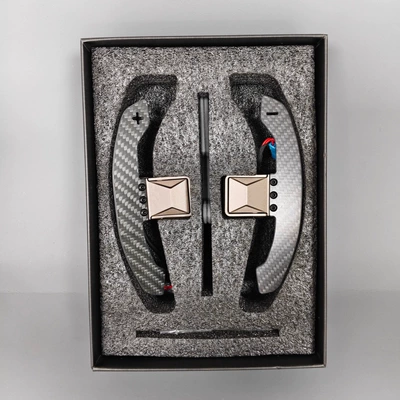 Suitable for Bmw F/G Chassis – Steering wheel
