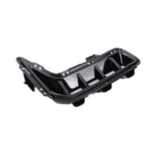 51118085623 51118085624 Suitable for X5 G05Lci Fog Light Frame Mixed Air Curtain I Connector