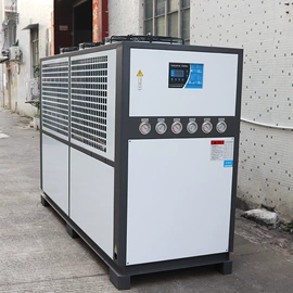 冷水机;其他制冷设备;加热器