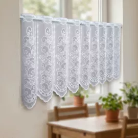 门帘、小窗帘;餐桌布艺;布艺窗纱