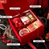 [轻奢欧式（红色）十七]