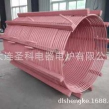 供应中频炉线圈、中频感应器、感应感应圈加热机大功率大功率加热