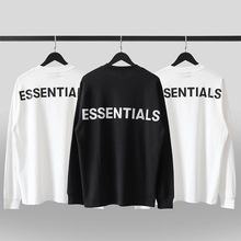 ��ó�Ȳ�ESSENTIALS����3M���ⳤ��T��������ֿ߽���fogT����Ů