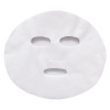 Moisturizing transparent face mask non-woven cloth, 25 pieces