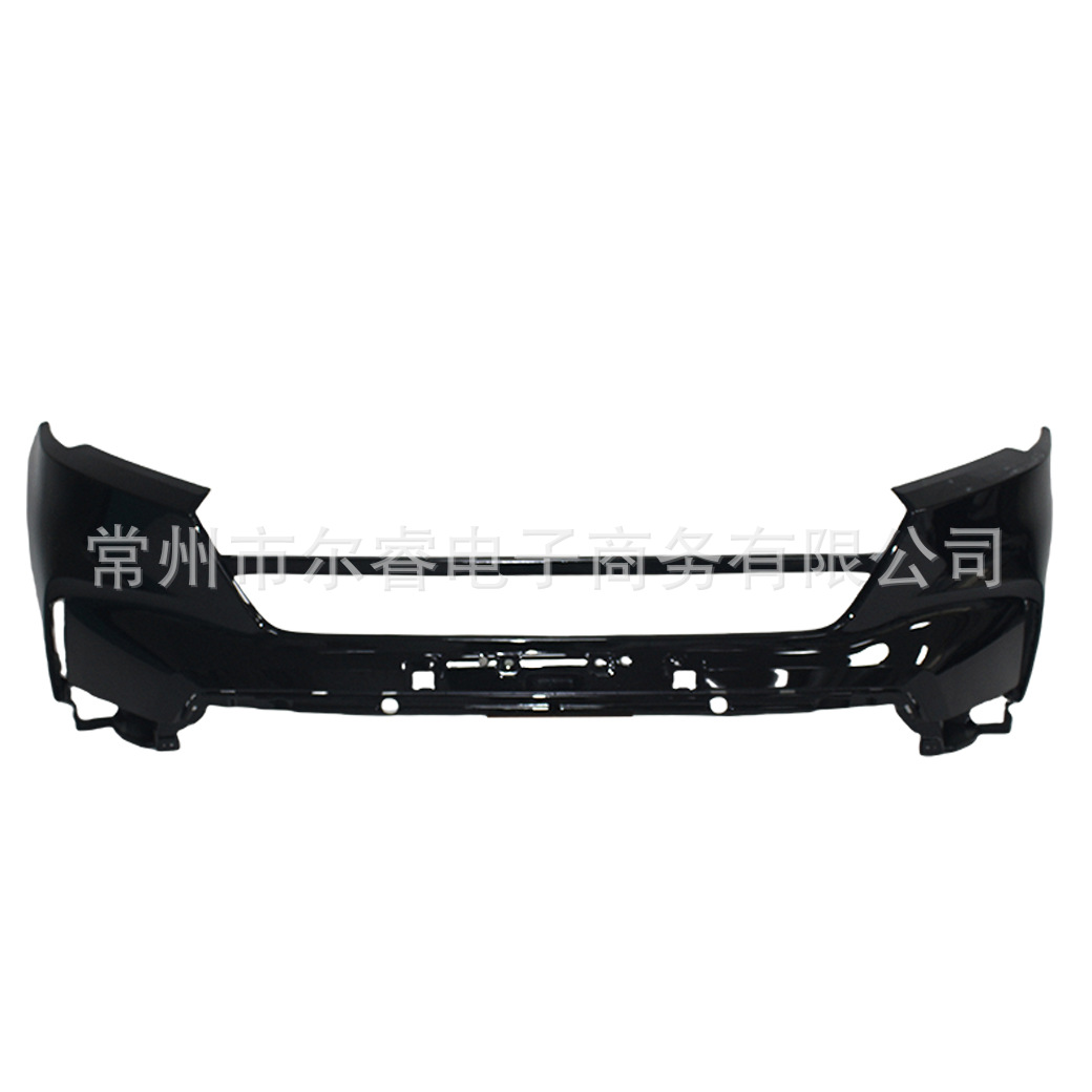 Suitable for 23 models of CRV front bumper and rear bumper