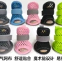 透气耐磨夏季绑带狗鞋