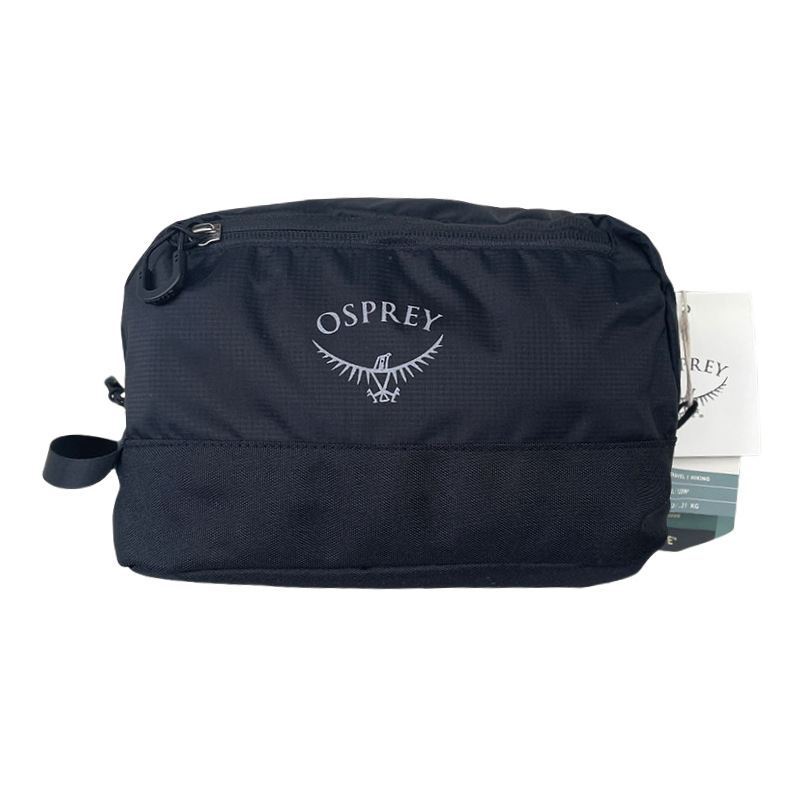 Spot OSPREY Kitty Sunlight Large Capacity Sundries Wash Bag 4L…