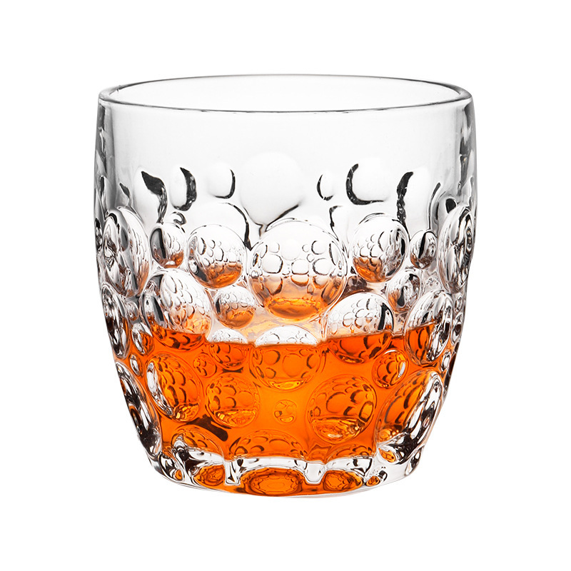 Vasos de vidrio creativos, vasos de vino extranjeros, vasos de vino de alto valor, vasos de cerveza, vasos de agua, vasos de whisky caseros, vasos de bebidas ins