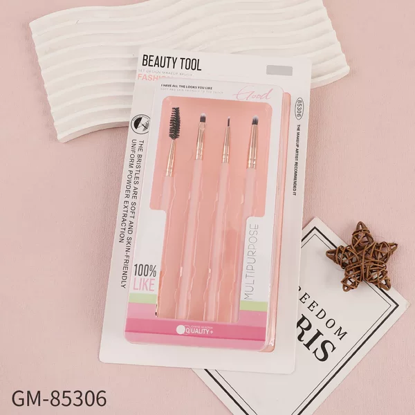 Large Pink Handle New Makeup Brush Single Extra Large Powder Brush Blush Brush Beginner Makeup Brush Single Pack