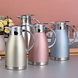 热水壶/瓶;保温壶/瓶;冷水壶