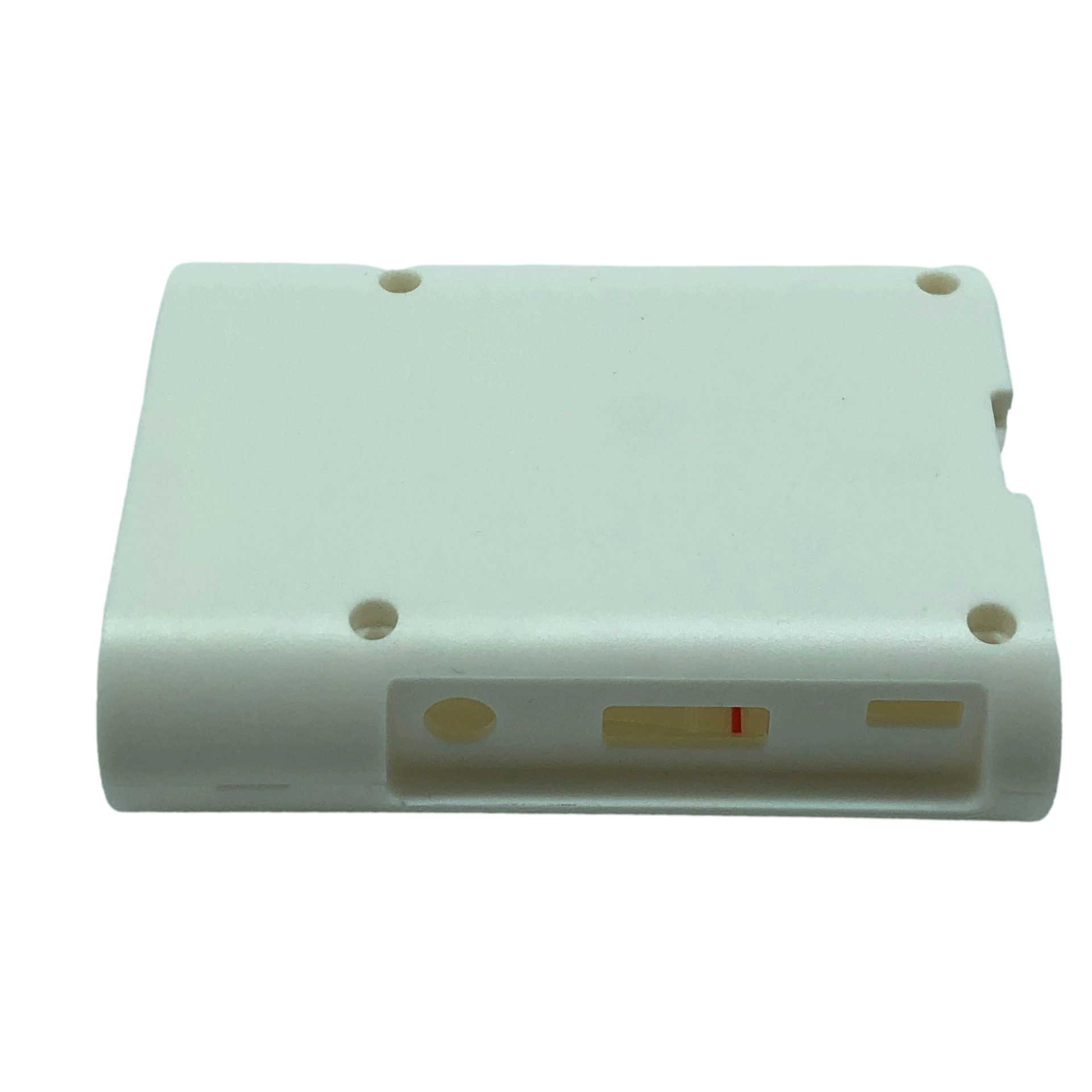 Кастомизированный для Raspberry Pi 3 Model B+ корпус черный и белый