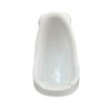 Ordinary model with traceless sticker hook-white