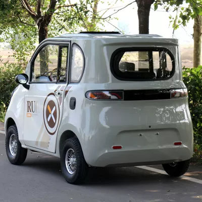 Energy, Small, Enclosed | Yujie Xiaobuding Auto Parts and Accessories