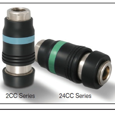 美国Hansen进口液压耐高温快速接头FTS系列Eaton汉森耐腐蚀性插座